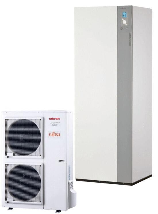 ALFEA EXCELLIA HP DUO A.I. - ALFEA EXCELLIA HP DUO A.I.