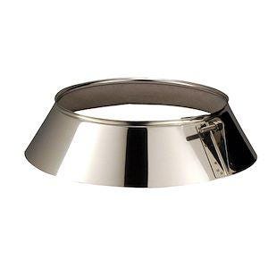 COLLERETTE SOLIN 100 CD JOINT   45100193/9999 POUJOULAT  [45100193/9999]