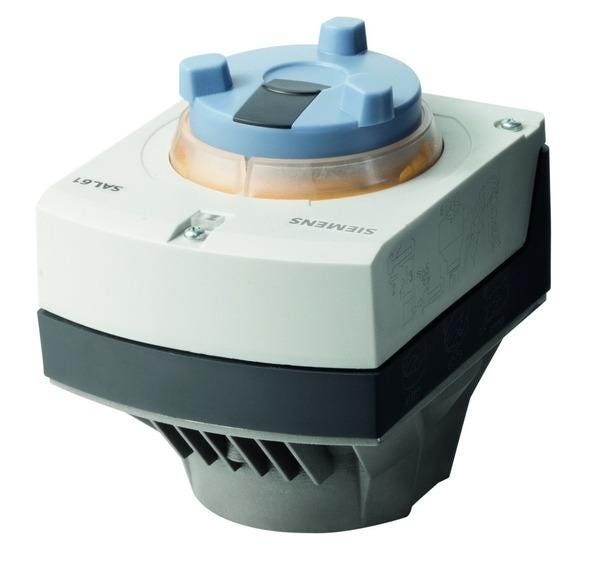SERVOMOTEUR 10NM 4.20 SAL61.03T10 S55162-A101