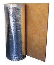 ACCESSOIRES DE POSE ET D'ETANCHEITE - Clim Cover Roll Alu - Isolation des gaines