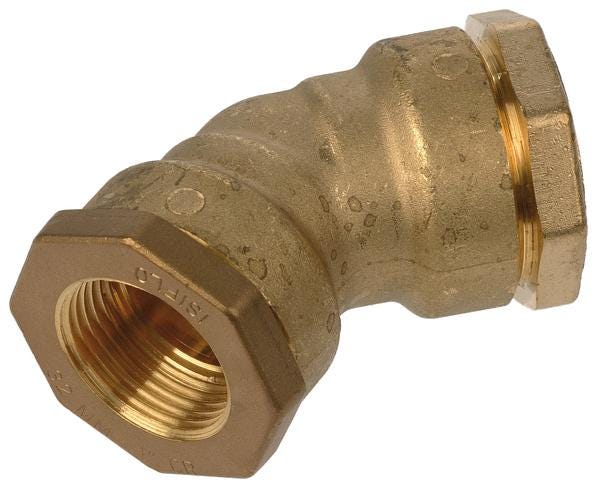 RACCORD FEMELLE REDUIT 116 63X1''1/2   561639
