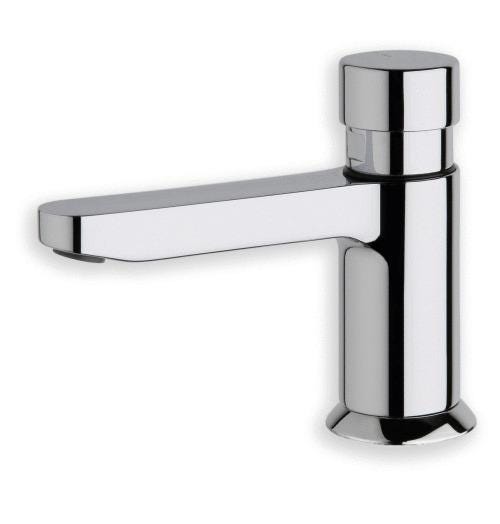 QUIK DECO - Robinet lave-mains temporisé