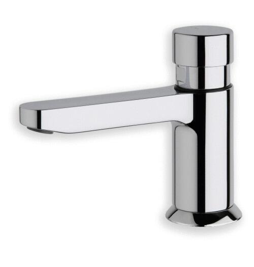 QUIK DECO - Robinet lave-mains temporisé