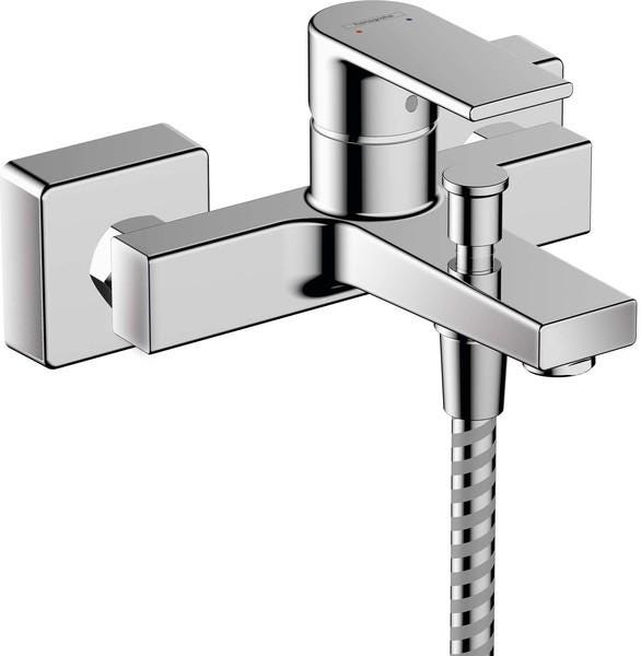 MITIGEUR B/D VERNIS SHAPE CHR        71450000 HANSGROHE  [71450000]