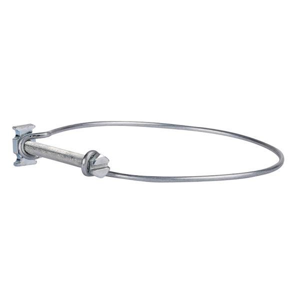 SERRE-TUBE MONOFIL COLLIER D315-10- STM315X10 AXELAIR  [STM315X10]