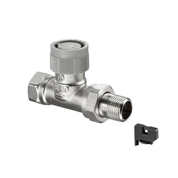 CORPS ROBINET DRT S.AQ DN15 M30X1.5   1182164 OVENTROP  [1182164]