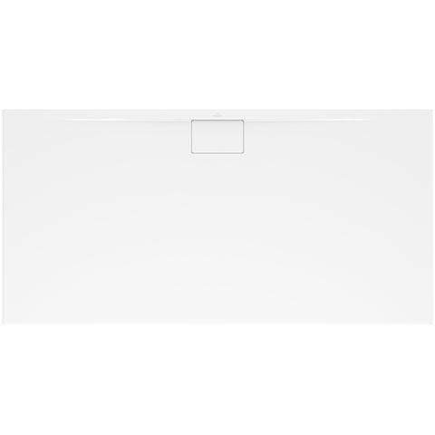 RECEVEUR ARCHITECTURA 120   UDA1275ARA248V-01 VILLEROY BOCH  [UDA1275ARA248V-01]