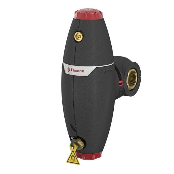 SEPARATEUR XSTREAM VENT-CLEAN G 1"    F 11062 AALBERTS HFC FLAMCO  [11062]