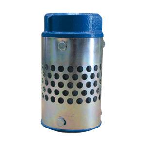 CLAPET CREP.FONTE F 4" CPC F 337     149B2577 SOCLA  [149B2577]
