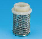 FILTRE POUR CREPINE