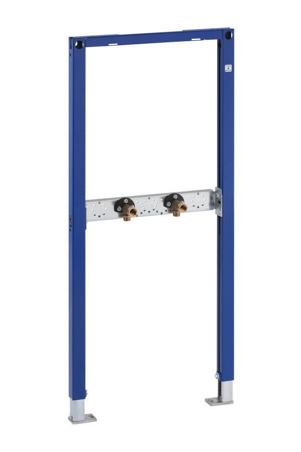 DUOFIX - Bâti-support pour douche de plain-pied