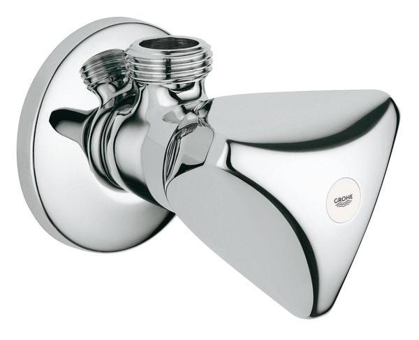 ROBINET D'ARRET GROHE 2295800M       2295800M GROHE