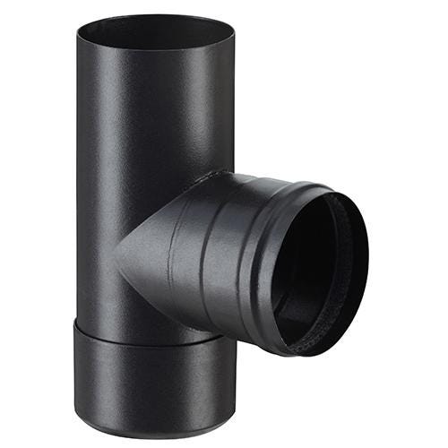 ACCESSOIRES EMAILLE GRANULES - Raccordement