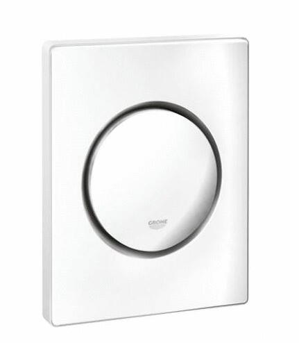 NOVA - Plaque de commande