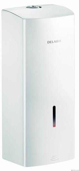 DISTRIBUTEUR ELECTR.DE SAV.LIQU.1L    512066W DELABIE G ET J  [512066W]
