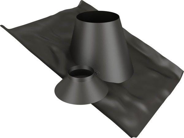 SOLIN INOX 5 A 30 NOIR BIOTEN +COL.150 471415 TOLERIE EMAILLERIE NANT-SETEN  [471415]