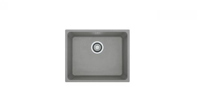 KUBUS - Cuve sous plan Fragranit +