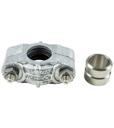 ACCOUPLEMENT PJE CPL.SOUD.DN50 FKM     339917 GRUNDFOS POMPES DISTRIBUTION  [339917]