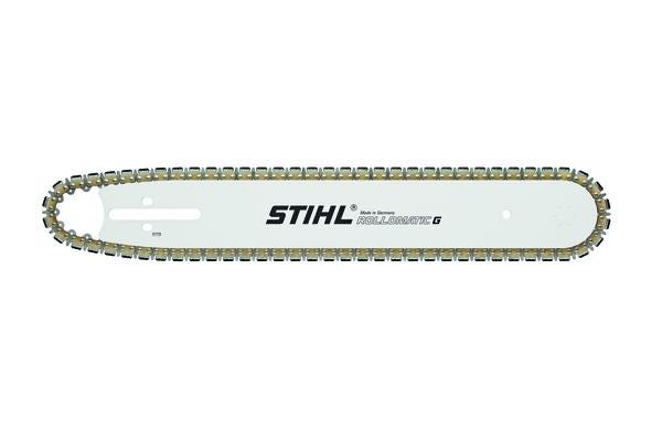 GUIDE ROLLOMATIC G 45CM                MC2187