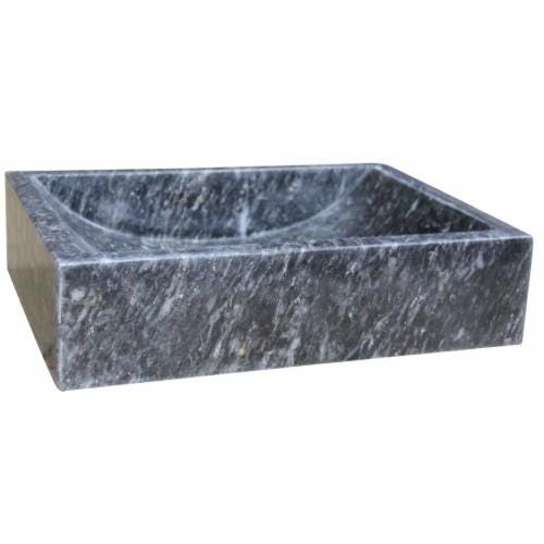 VASQUE EN PIERRE RECT. 40X30    ONDYNA UC3107 ONDYNA  [UC3107]