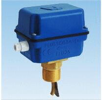 MESURE - CONTROLE - Flussostat