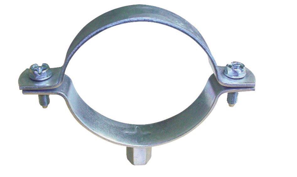 COLLIER - Série lourde