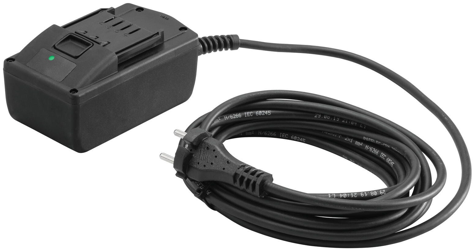 ACCESSOIRES SERTISSEUSE - Accumulateur, chargeur