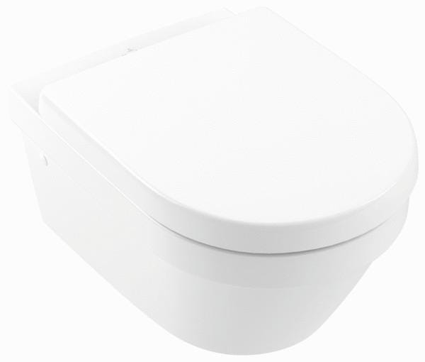 COMBIPACK SUSP. ARCHITECTURA CAPS    4694HR01 VILLEROY BOCH  [4694HR01]