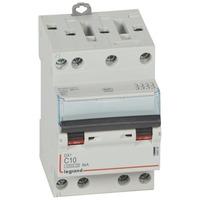 DISJONCTEUR DX3 4500 6KA 3P+N 20A C LEG406911 MAGELEC