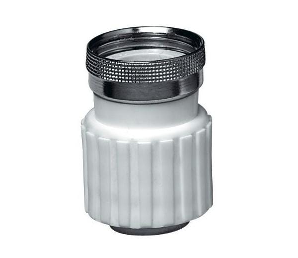 RACCORD DE VIDANGE AUTO ETANCHE - Femelle