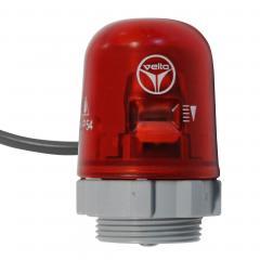 COMMANDE THER. MALE M30X1,5 230V TSA-01 78842 AFRISO/VELTA-EUROJAUGE