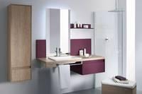 COMPOSITION MIXCITY - Meuble complémentaire