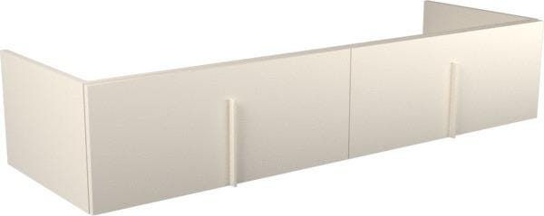 MEUBLE S/PL UP.26 2T 140VEG IVO 525017-L-2462