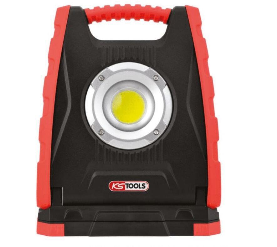 ECLAIRAGE - Projecteur LED mobile 30W