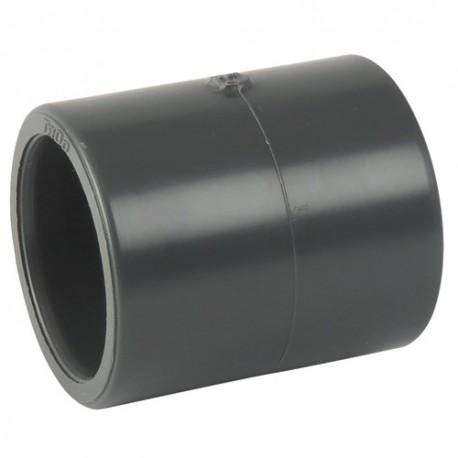 MANCHON  FF 110MM PRESION PVC   5005870011000 CODITAL FRANCE  [5005870011000]