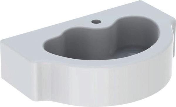 LAVABO BAMBINI 60               BLC 326060000 GEBERIT