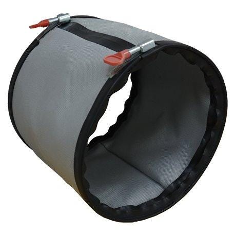 MANCHETTE SOUPLE ASPIRA MS PRO V2 M0 11094663 ALDES FRANCE  [11094663]
