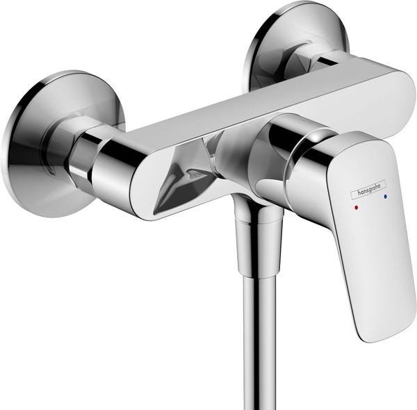 MITIGEUR DCH.LOGIS CHR     HANSGROHE 71600000 HANSGROHE  [71600000]