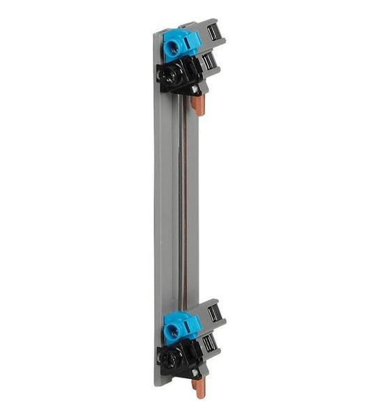 PEIGNE ALIM.VERT.VX3 125MM 2RANGEES LEG405000