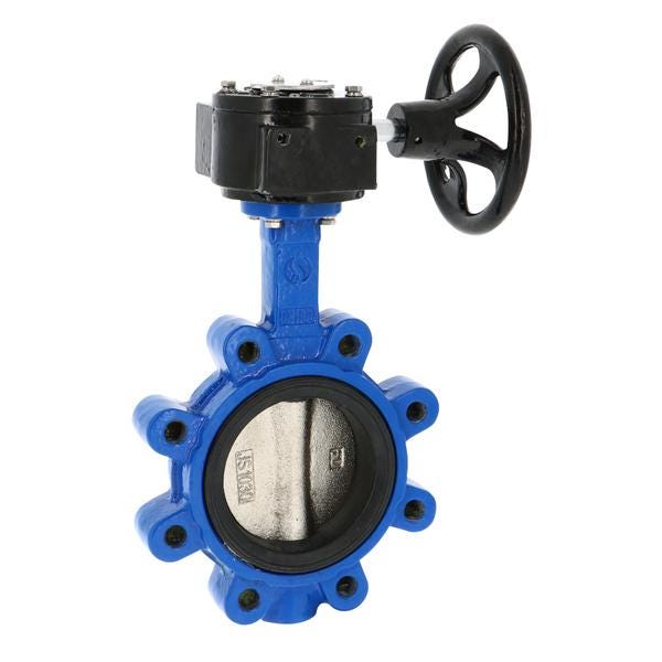 VANNE PAP.OR.TAR.FTE EPDM R.M.100     1135102 SFERACO  [1135102]