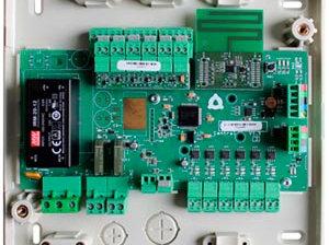PLATINE CENTRALE INNOBUS PRO6  AZPV6IBPRO6ANT AIRZONE