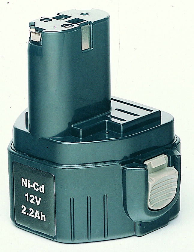 ACCESSOIRES SERTISSEUSE - Batterie
