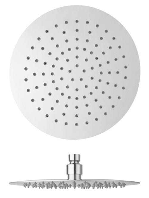 DOUCHE DE TETE SANDWICH INOX   ONDYNA PD04951 ONDYNA  [PD04951] 