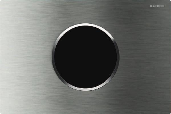 COMMANDE GEBERIT ELECTRONIQUE    115.906.SN.6 GEBERIT  [115.906.SN.6]