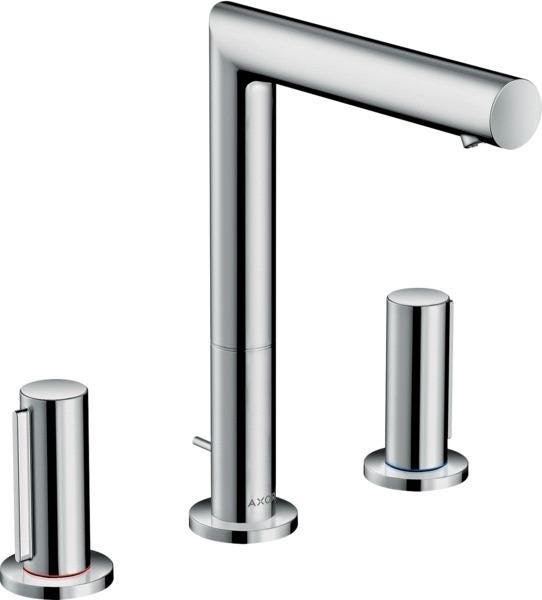 MELANGEUR LAV UNO 200 3TR   CHR AXOR 45133000 HANSGROHE  [45133000]