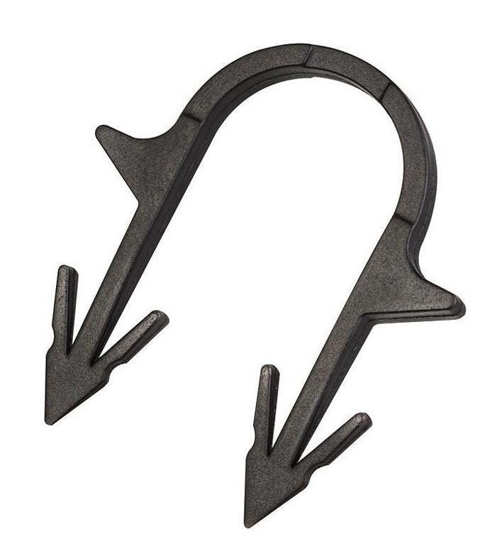 ACCESSOIRES PLANCHERS - Agrafes