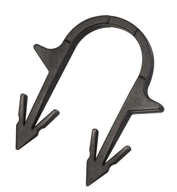 ACCESSOIRES PLANCHERS - Agrafes