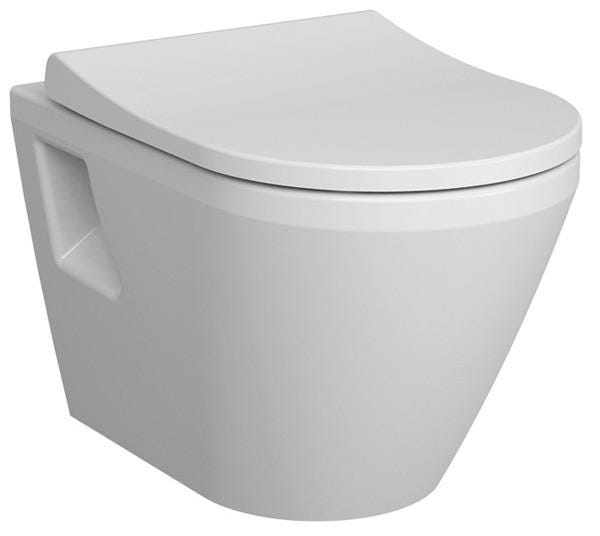 PACK WC SUSP/BRIDE.VITRA 54CM   7063B003-6170 VITRA BAD