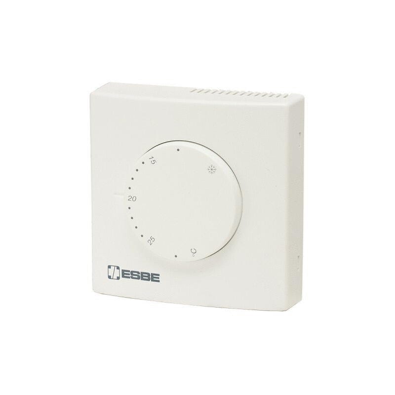 THERMOSTAT D'AMBIANCE - Série TMA - Mécanique