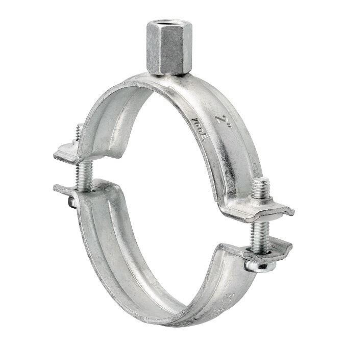 COLLIER A VIS - Sans garniture, inox 304